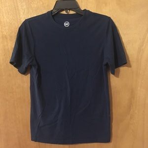 Navy blue boys size 14-16 Wonder Nation, t shirt